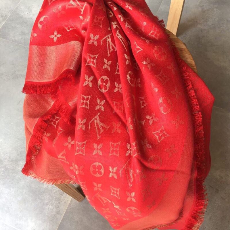 Louis Vuitton Scarf